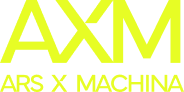Ars X Machina