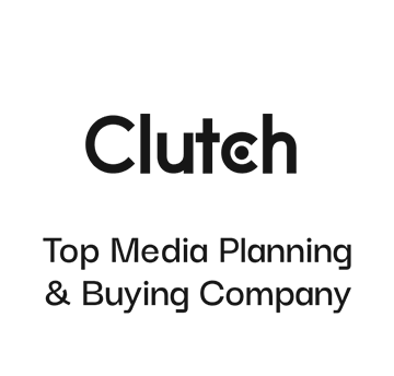 Clutch - Top Media Planning & Buying Company