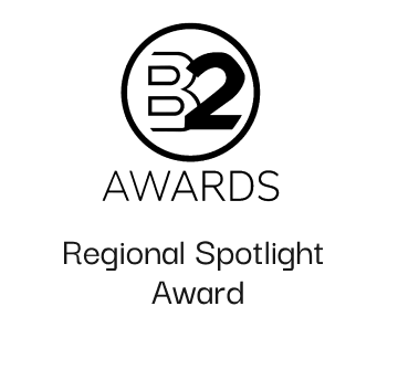 2022 ANA B2 Awards - Regional Spotlight Award