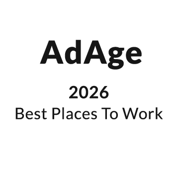 Ad Age Best Places to Work 2026