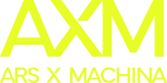 Ars X Machina