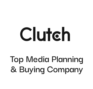 Clutch - Top Media Planning & Buying Company