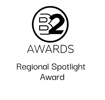 2022 ANA B2 Awards - Regional Spotlight Award