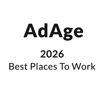 Ad Age Best Places to Work 2026
