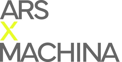 ARS X MACHINA - logo